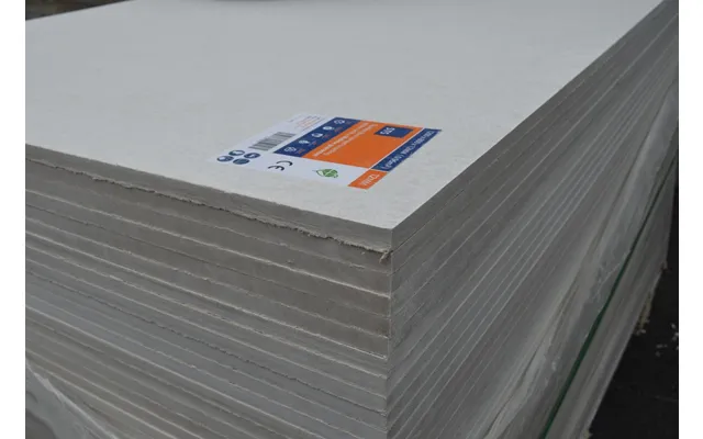 Sts Nomoreply Fr Fibre Cement Construction & Tile Backer Board 1200 X 800 X 12mm - Grey