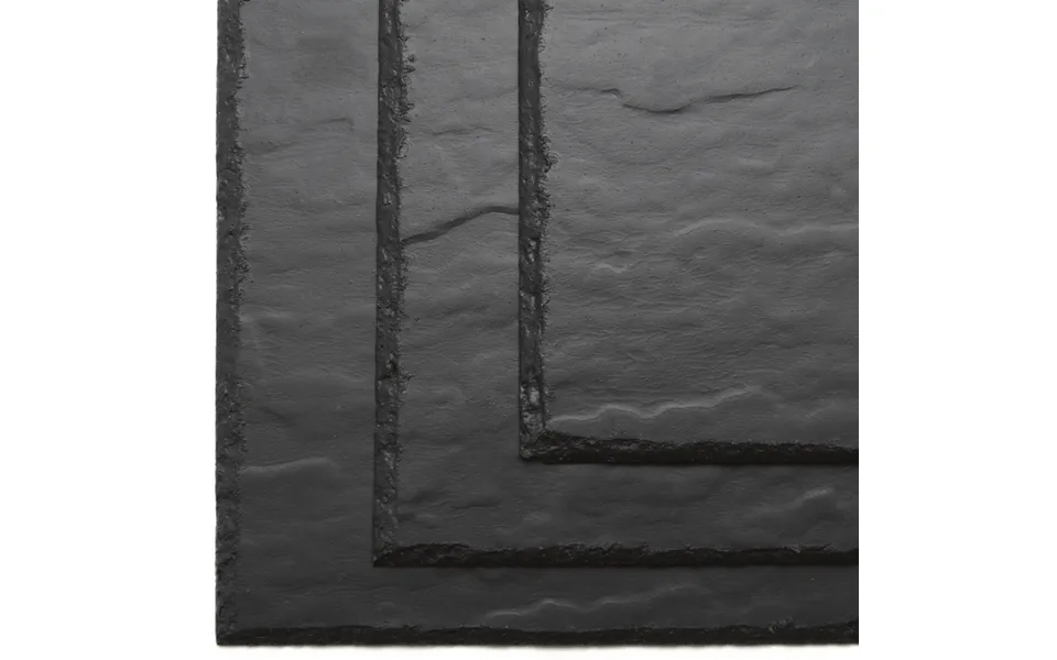 Svk Montana Textured Fibre-cement Slate - 600 X 600mm