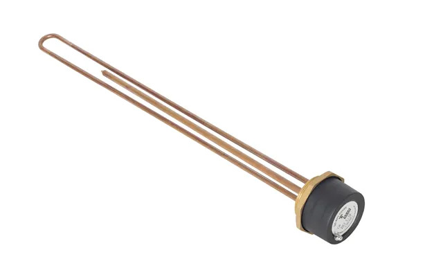 Tesla Tih525 Copper Immersion Heater & Thermostat 27