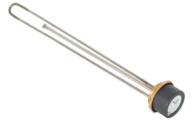 Tesla Tih650 27 Incoloy Immersion & Stat For Stainless Steel Cylinder