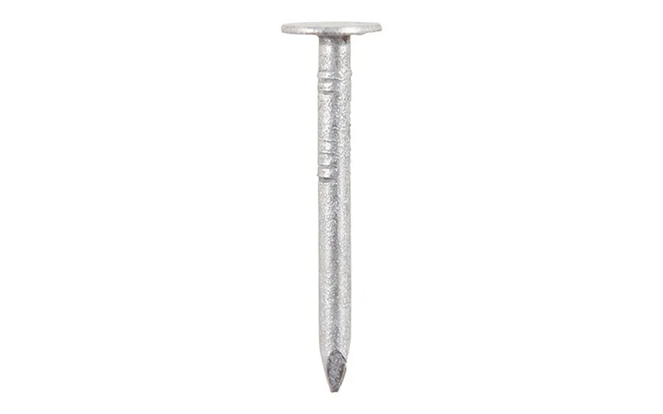 Timco Clout Nail 50 X 2.65mm Galv - 1kg Bag