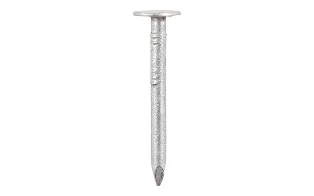 Timco Clout Nail 65 X 2.65mm Galv - 1kg Bag
