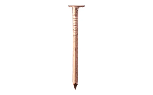 Timco Copper Clout Nails 30 X 3.35mm - 2.5kg Tub