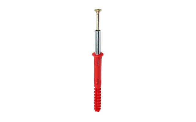 Timco Corefix Dot & Dab Plasterboard Fixing Anchors 5.0 X 100mm - Pack Of 4