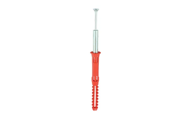 Timco Corefix Plus Plasterboard Fixing Anchors 5.0 X 120mm - Box Of 24