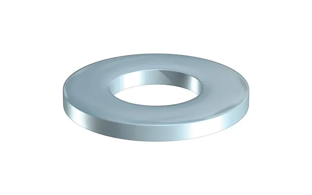 Timco Form A Washer M12 - Bzp Bag Of 130