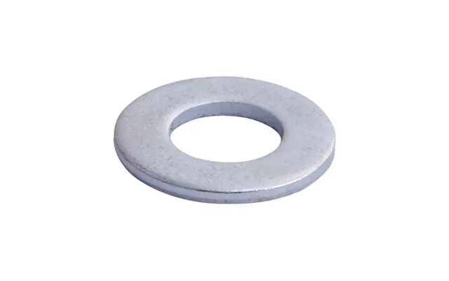 Timco Form A Washers M10 Zinc - Pack Of 20