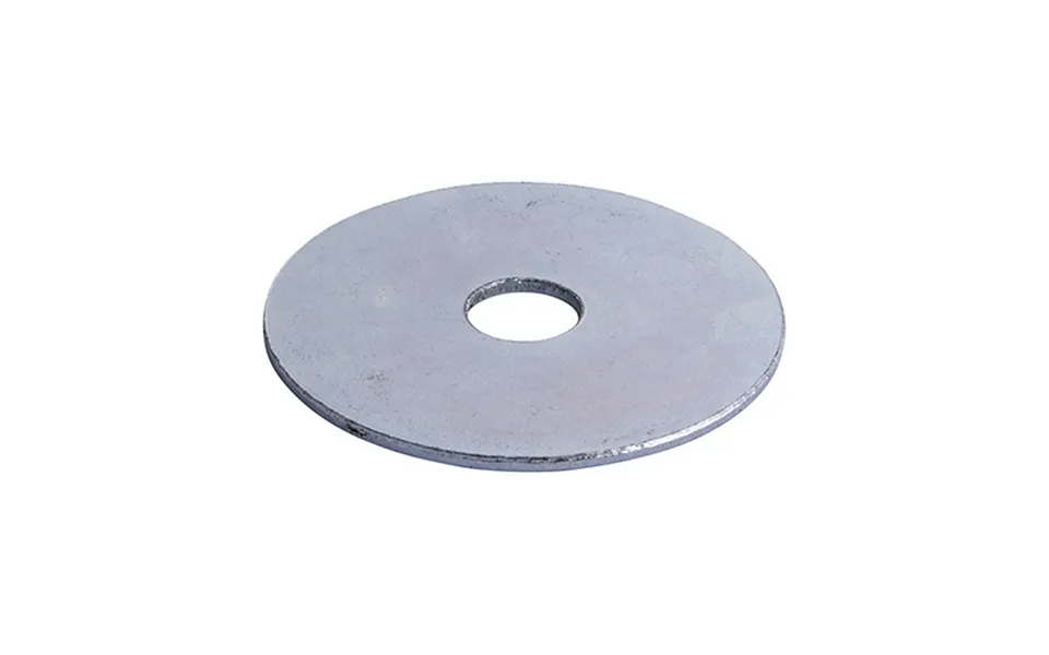 Timco Penny Repair Washer Din 9054 M6 X 25mm Bzp Pack Of 10