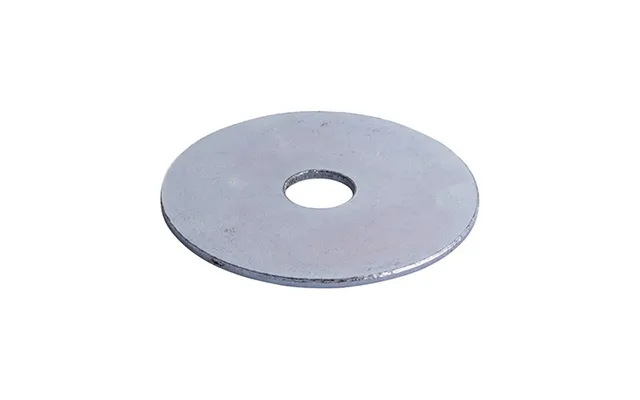 Timco Penny Repair Washer M8 X 40mm Bzp Pack Of 4