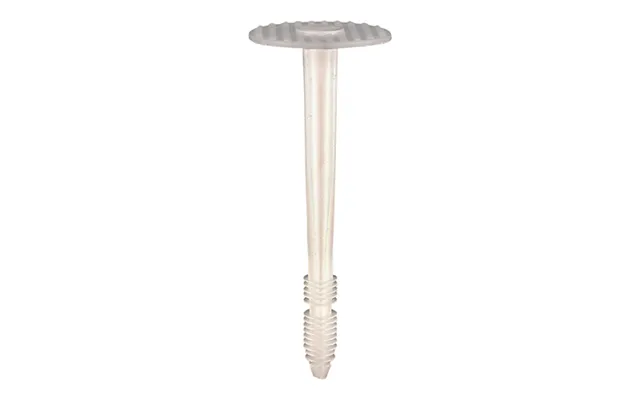 Timco Plastic Insulation Fixing M8 X 70mm Bag Of 100