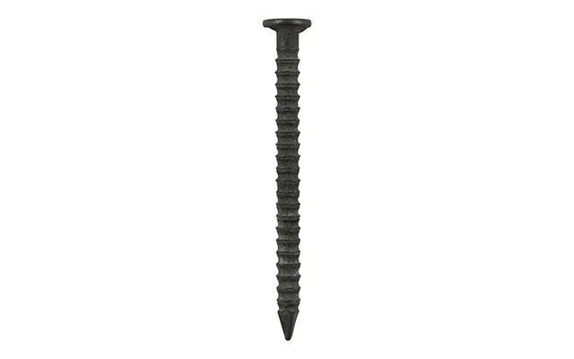 Timco Sherardised Annular Ringshank Nail 40mm X 2.65mm - 1kg Bag