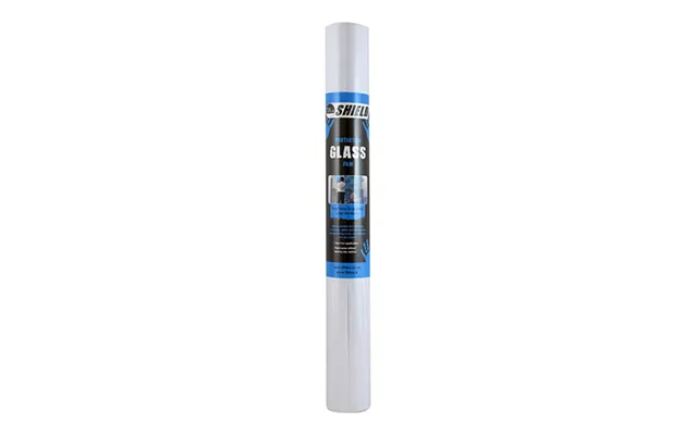 Timco Shield Window Protector 25mtr X 0.6mtr