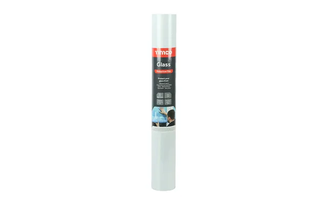Timco Shield Window Protector 50mtr X 0.6mtr