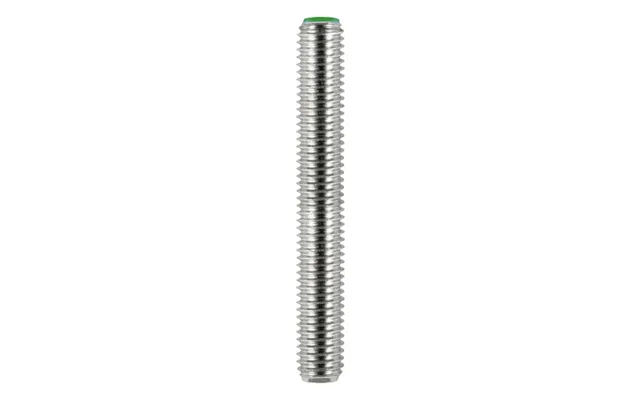 Timco Threaded Bars M10 X 1000mm A2 Stainless Steel Pack Of 5