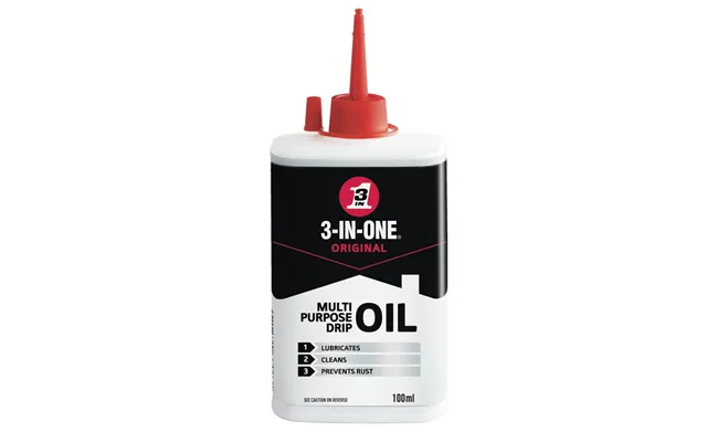 Toolbank Oil 3 In 1 Flexican Standard