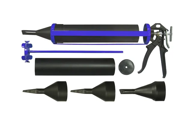 Toolbank Pointing & Grouting Gun Kit