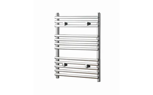 Towelrads Iridio Designer Towel Radiator - 500 X 400mm