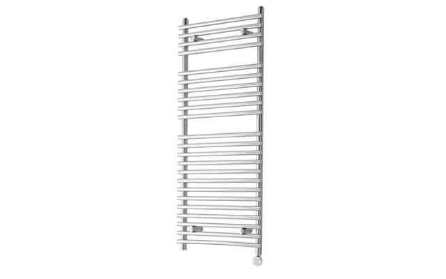 Towelrads Iridio Electric Designer Towel Radiator - 1200 X 500mm