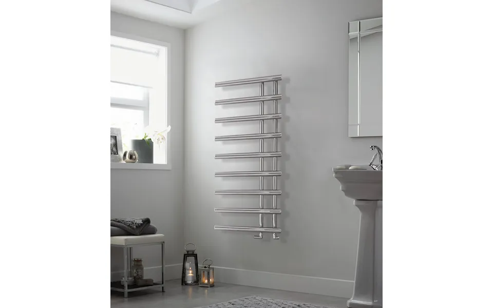 Towelrads Mayfair Designer Towel Radiator - 795 X 500mm