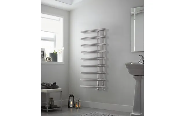 Towelrads Mayfair Designer Towel Radiator - 795 X 500mm product image