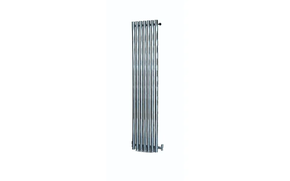 Towelrads Mayfair Vertical Radiator - 1800 X 435mm