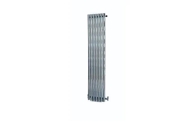 Towelrads Mayfair Vertical Radiator - 1800 X 435mm product image