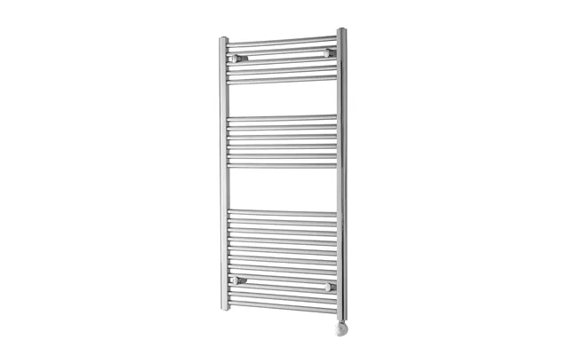 Towelrads Richmond Thermostatic Electric Towel Radiator - 691 X X 600mm