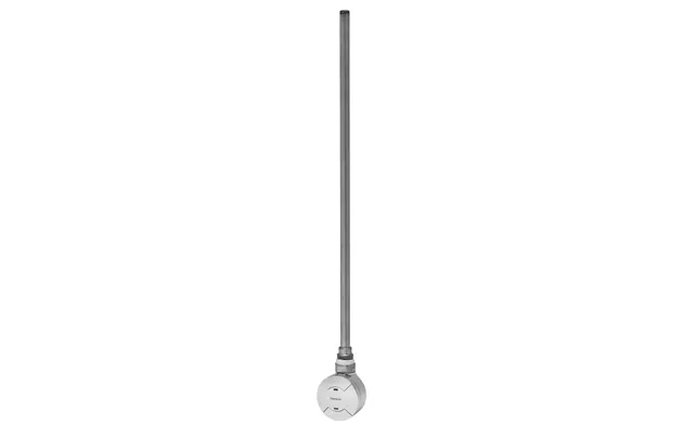 Towelrads Smart 43 Degree Towel Radiator Element 200 Watt Chrome