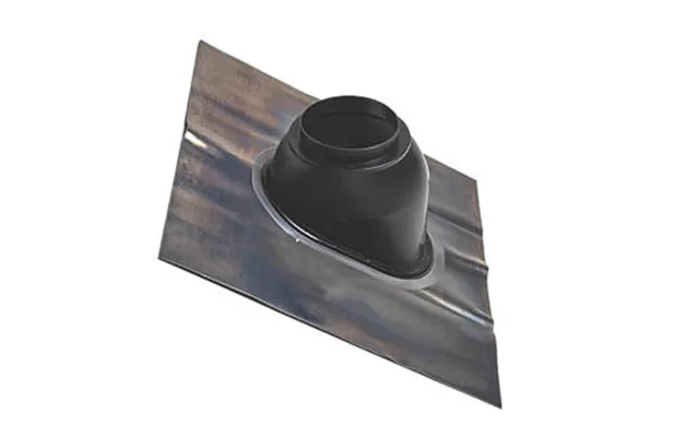 Vaillant Ecomax Tec Pitched Roof Tile Flexible He