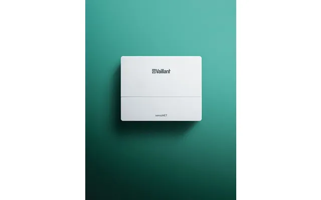 Vaillant Smart Control Power Socket Or Cim
