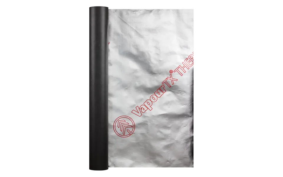 Vapourtx Thermo Vapour Barrier 50mtr X 1.5mtr
