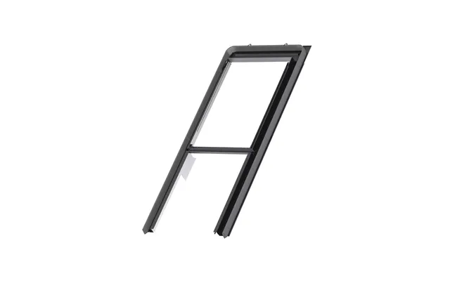 Velux Flashing - Single Roof Vertical Tile Efw Mk08 0012