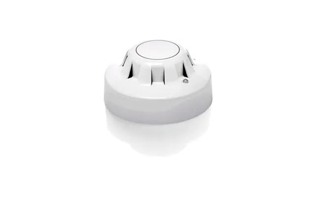 Velux Smoke Sensor Kfa 100 Ww