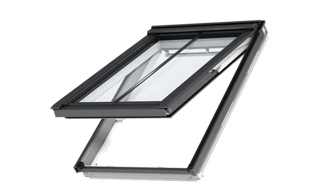Velux Vertical Glazing Bar For -02 Height Windows 780mm Grey Zga Wk02 0024