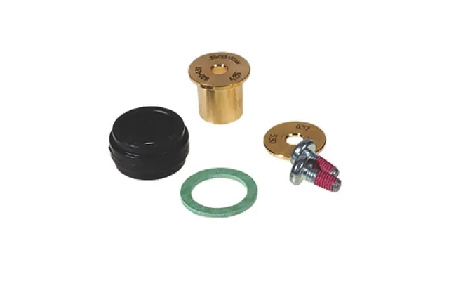 Viessmann 050-w Lpg Conversion Kit 35kw