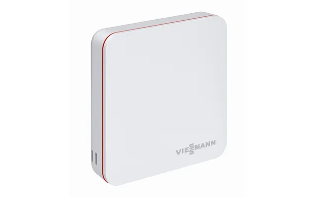 Viessmann Vicare Thermostat Modulating