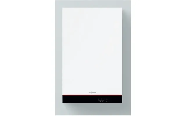 Viessmann Vitodens 100-w B1ga Heat Only Boiler 32kw