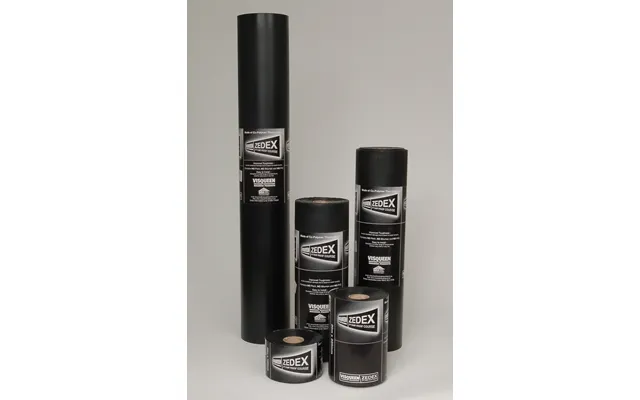 Visqueen Zedex Cpt High Performance Damp Proof Course 225mm X 20mtr