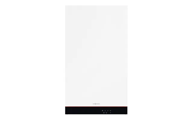 Vitodens 050-w B0ka Combi Boiler 35kw