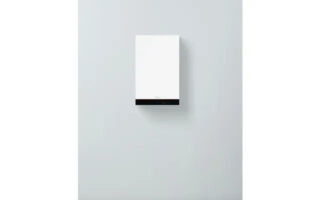 Vitodens 100-w B1hf System Boiler 32kw