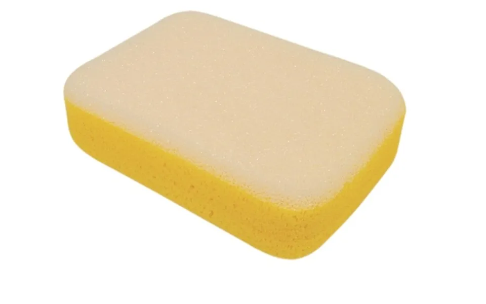 Vitrex Grouting Sponge Dual Purpose