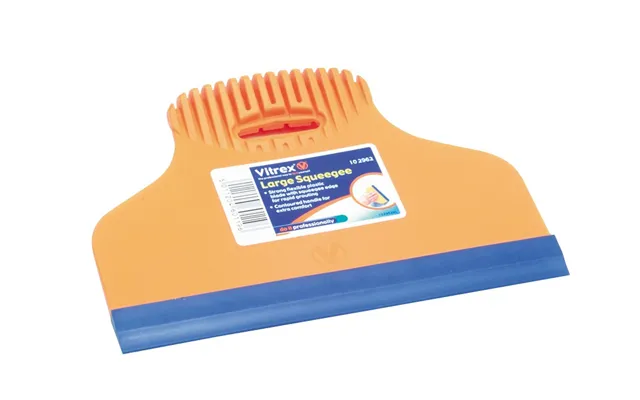 Vitrex Large Squeegee