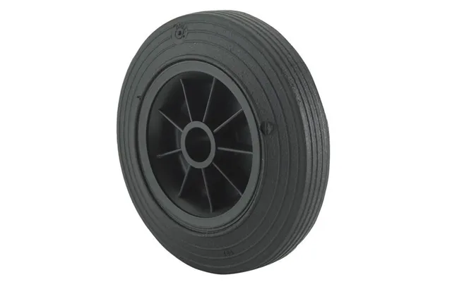 Walsall Wheelbarrow Spare Solid Wheel