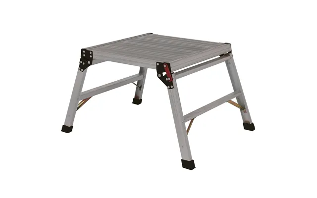 Werner Aluminium Hop Up Odd Job 600 Work Platform 500mm