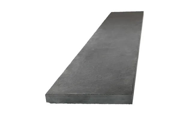 Westland Brazilian Natural Slate Sill Riven 1500 X 900 X 25mm - Graphite