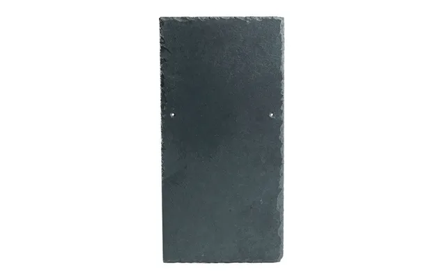 Westland Brazilian Roofing Slate 400 X 300 X 5 7mm - Graphite
