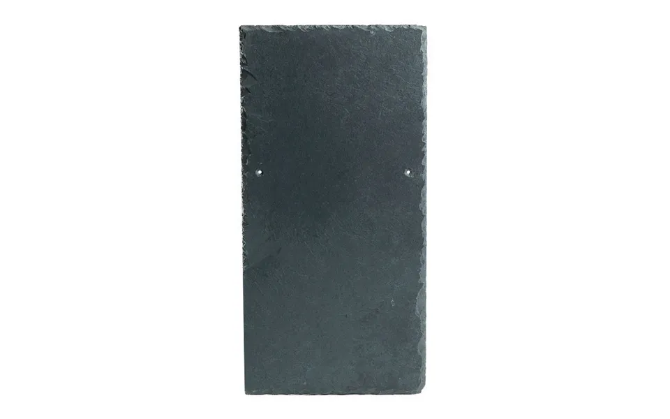 Westland Brazilian Roofing Slate 500 X 300 X 5 7mm - Graphite