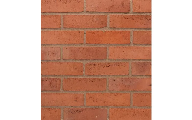Wienerberger Mellowed Red Sovereign Stock Bricks 65mm