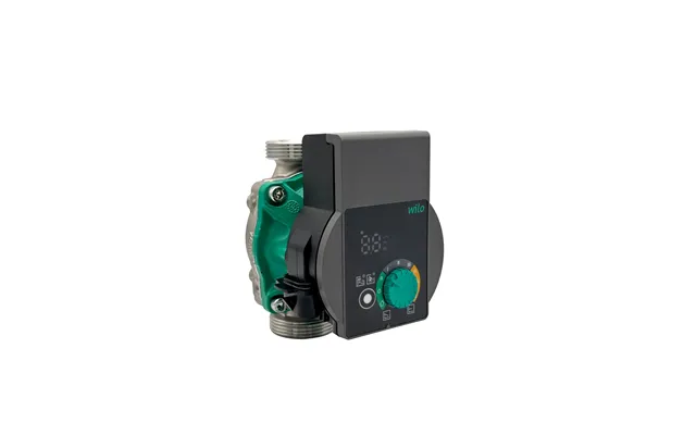 Wilo Yonos Pico-z 25 0.5-6-130 Hot Water Pump