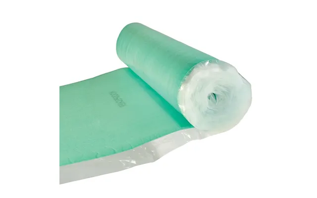 Woodpecker Aquastop Damp Proof Membrane Underlay 3mm